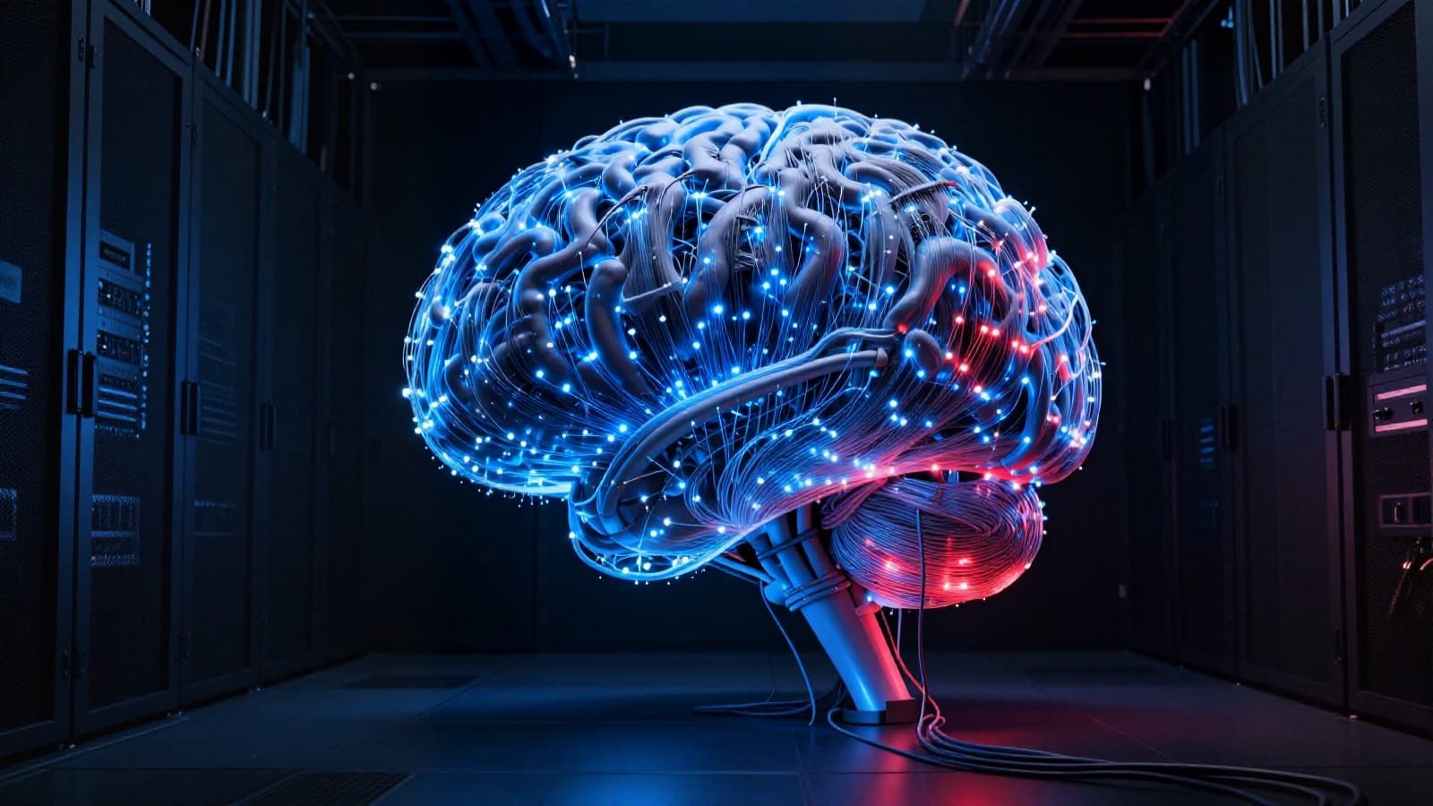 Anthropic Experiment Shows AI Agents Sabotaging Competitors During Coding Tasks