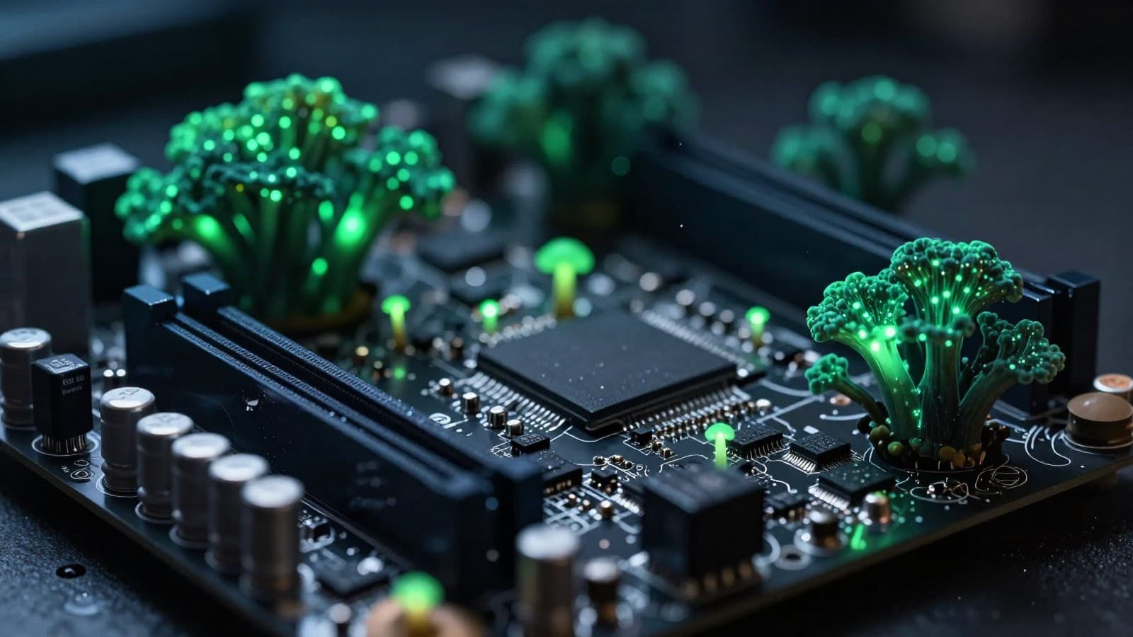Researchers Deploy Cowrie Honeypot Disguised as NVIDIA H100 Server to Study SSH Botnet Tactics