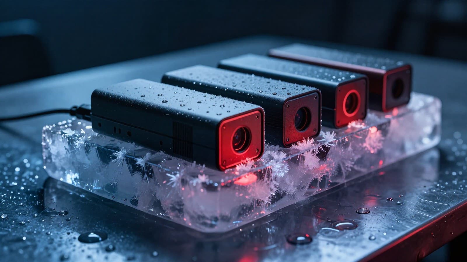 Ransomware Group Emperador Claims 3.9 GB Data Theft from AB InBev