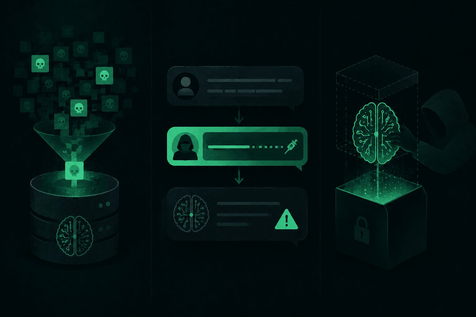 Ghostcommit Attack: Malicious Prompts Hidden in PNG Images Hijack AI Coding Agents to Steal .env Secrets