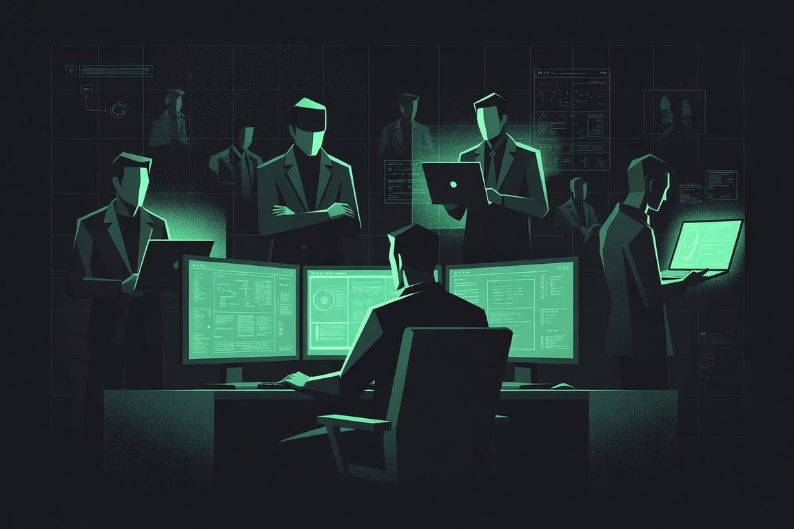 US Accuses Russian Cybersecurity Specialist D.O. of Void Blizzard Attacks on European Governments and US Companies, Kaspersky Ties Emerge