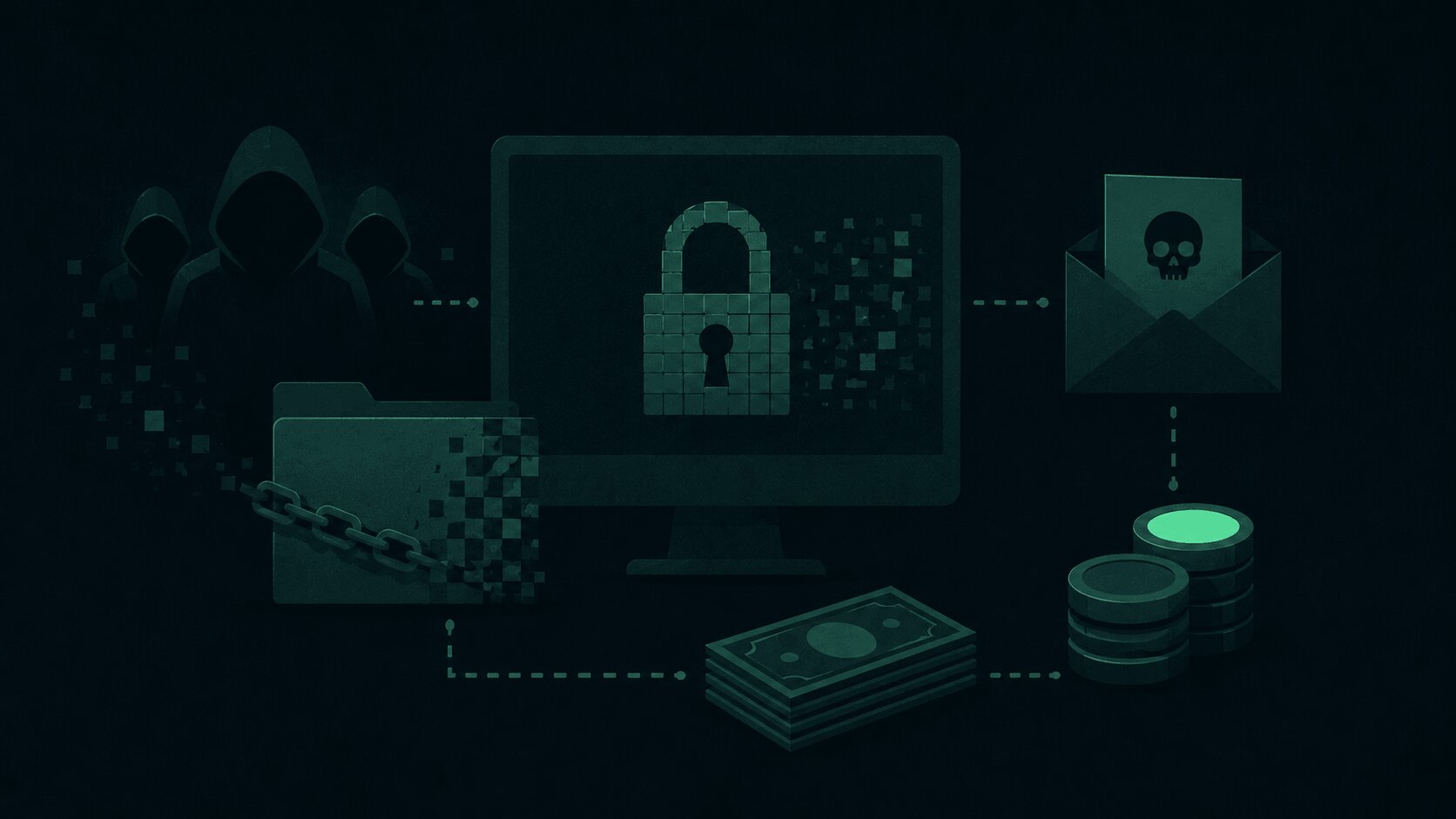 Ransomware Attack Hits Coca-Cola Subsidiary Fairlife, Temporarily Halting US Production Systems