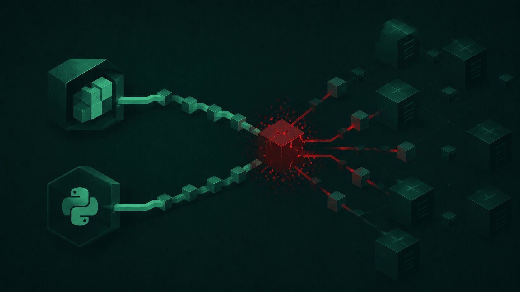 FakeGit Campaign Floods GitHub with 7,600 Fake Repositories to Distribute SmartLoader Malware