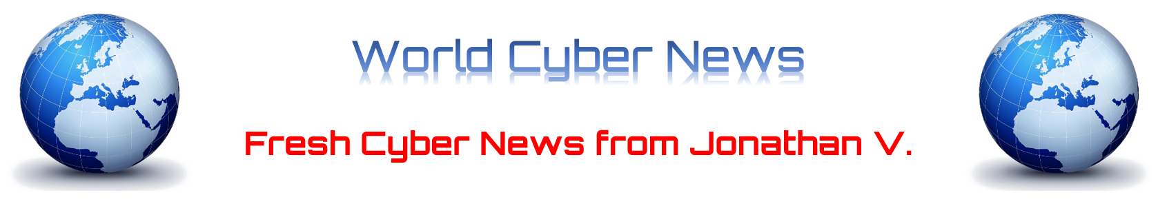 World Cyber News